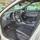 Nissan Juke Visureigis / Krosoveris Benzinas nuotrauka 9