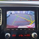 Mitsubishi Outlander Visureigis / Krosoveris Benzinas nuotrauka 11