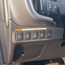 Mitsubishi Outlander Visureigis / Krosoveris Benzinas nuotrauka 14