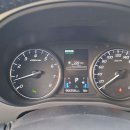 Mitsubishi Outlander Visureigis / Krosoveris Benzinas nuotrauka 17