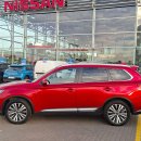 Mitsubishi Outlander Visureigis / Krosoveris Benzinas nuotrauka 2