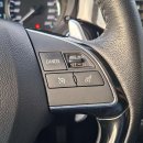 Mitsubishi Outlander Visureigis / Krosoveris Benzinas nuotrauka 21