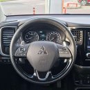 Mitsubishi Outlander Visureigis / Krosoveris Benzinas nuotrauka 22