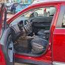 Mitsubishi Outlander Visureigis / Krosoveris Benzinas nuotrauka 7