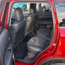Mitsubishi Outlander Visureigis / Krosoveris Benzinas nuotrauka 8