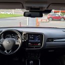 Mitsubishi Outlander Visureigis / Krosoveris Benzinas nuotrauka 9