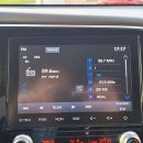 Mitsubishi Outlander Visureigis / Krosoveris Benzinas nuotrauka 10
