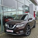 Nissan X-Trail Visureigis / Krosoveris Benzinas nuotrauka 1