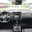 Nissan X-Trail Visureigis / Krosoveris Benzinas nuotrauka 15