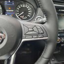 Nissan X-Trail Visureigis / Krosoveris Benzinas nuotrauka 16