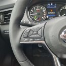 Nissan X-Trail Visureigis / Krosoveris Benzinas nuotrauka 17