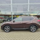 Nissan X-Trail Visureigis / Krosoveris Benzinas nuotrauka 2