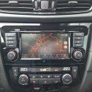 Nissan X-Trail Visureigis / Krosoveris Benzinas nuotrauka 21