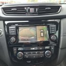 Nissan X-Trail Visureigis / Krosoveris Benzinas nuotrauka 22