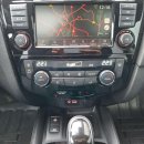 Nissan X-Trail Visureigis / Krosoveris Benzinas nuotrauka 23