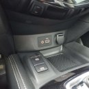 Nissan X-Trail Visureigis / Krosoveris Benzinas nuotrauka 24