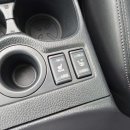 Nissan X-Trail Visureigis / Krosoveris Benzinas nuotrauka 25