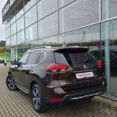 Nissan X-Trail Visureigis / Krosoveris Benzinas nuotrauka 3