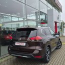 Nissan X-Trail Visureigis / Krosoveris Benzinas nuotrauka 4