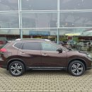 Nissan X-Trail Visureigis / Krosoveris Benzinas nuotrauka 5