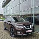 Nissan X-Trail Visureigis / Krosoveris Benzinas nuotrauka 6