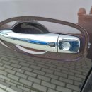 Nissan X-Trail Visureigis / Krosoveris Benzinas nuotrauka 7
