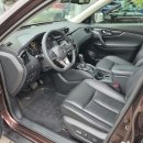 Nissan X-Trail Visureigis / Krosoveris Benzinas nuotrauka 8