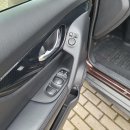 Nissan X-Trail Visureigis / Krosoveris Benzinas nuotrauka 9