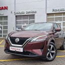 Nissan Qashqai Visureigis / Krosoveris Benzinas / elektra nuotrauka 1