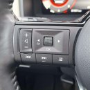 Nissan Qashqai Visureigis / Krosoveris Benzinas / elektra nuotrauka 18