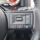 Nissan Qashqai Visureigis / Krosoveris Benzinas / elektra nuotrauka 19