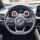 Nissan Qashqai Visureigis / Krosoveris Benzinas / elektra nuotrauka 20