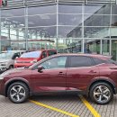 Nissan Qashqai Visureigis / Krosoveris Benzinas / elektra nuotrauka 2