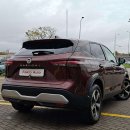 Nissan Qashqai Visureigis / Krosoveris Benzinas / elektra nuotrauka 4