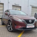 Nissan Qashqai Visureigis / Krosoveris Benzinas / elektra nuotrauka 6