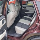 Nissan Qashqai Visureigis / Krosoveris Benzinas / elektra nuotrauka 8