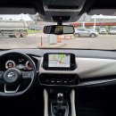 Nissan Qashqai Visureigis / Krosoveris Benzinas / elektra nuotrauka 9