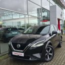 Nissan Qashqai Visureigis / Krosoveris Benzinas / elektra nuotrauka 1