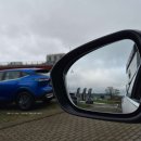 Nissan Qashqai Visureigis / Krosoveris Benzinas / elektra nuotrauka 11
