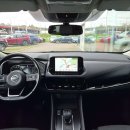 Nissan Qashqai Visureigis / Krosoveris Benzinas / elektra nuotrauka 12