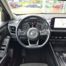 Nissan Qashqai Visureigis / Krosoveris Benzinas / elektra nuotrauka 13