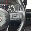 Nissan Qashqai Visureigis / Krosoveris Benzinas / elektra nuotrauka 14