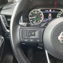 Nissan Qashqai Visureigis / Krosoveris Benzinas / elektra nuotrauka 15