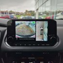 Nissan Qashqai Visureigis / Krosoveris Benzinas / elektra nuotrauka 20