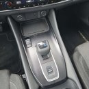 Nissan Qashqai Visureigis / Krosoveris Benzinas / elektra nuotrauka 21