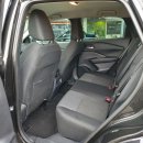 Nissan Qashqai Visureigis / Krosoveris Benzinas / elektra nuotrauka 23