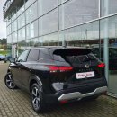 Nissan Qashqai Visureigis / Krosoveris Benzinas / elektra nuotrauka 3
