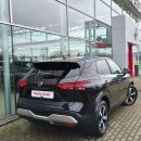 Nissan Qashqai Visureigis / Krosoveris Benzinas / elektra nuotrauka 4