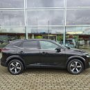 Nissan Qashqai Visureigis / Krosoveris Benzinas / elektra nuotrauka 5