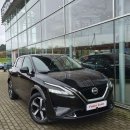 Nissan Qashqai Visureigis / Krosoveris Benzinas / elektra nuotrauka 6